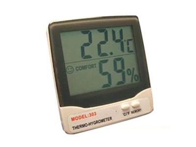 Ẩm kế đo nhiệt độ và độ ẩm
